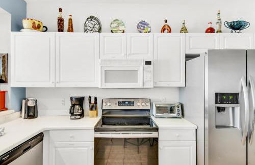 Destin West Gulfside #608 - Foto 19