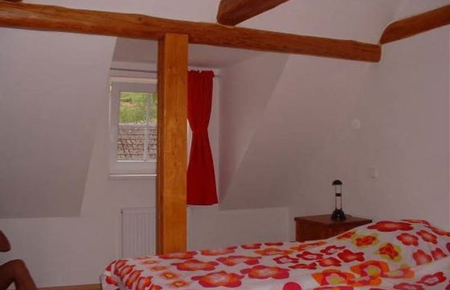 Holiday Home in Vidochov Near Ski Slopes - Foto 2