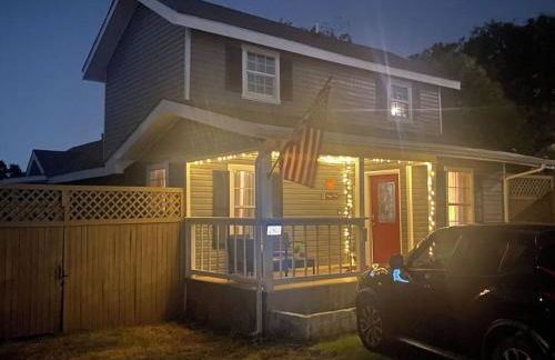 StockYards-BBobs-4mins! GrayLee House.4-Bedrooms - Foto 26