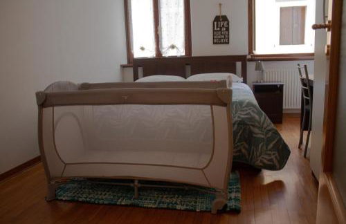 Le Case di Sara Parking and two rooms In the Historic Center - Foto 7