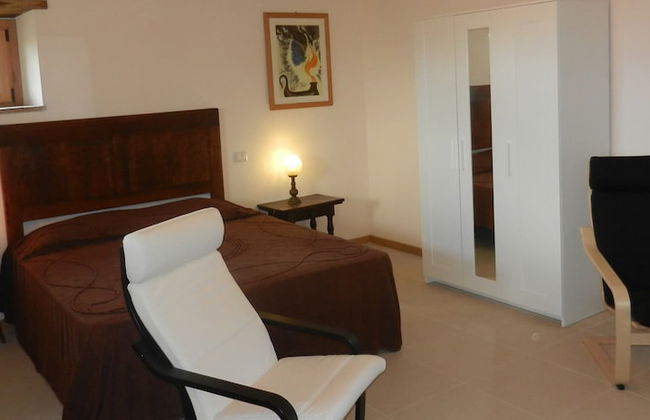 Agriturismo Terra di Michelangelo - Foto 12