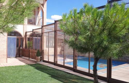 Casa Rural Figueroa - Foto 61