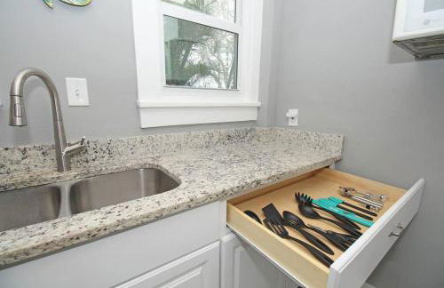 Modern 3BR, Pet-Friendly, WiFi, Washer & Dryer - Foto 24