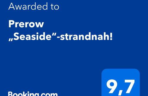 Prerow „Seaside“-strandnah! - Foto 41