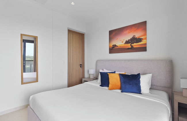 Bocobay Wariruri Condos - Foto 55