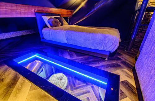 Brierley Club Hideaway Chic 7 Star Retreat - Foto 44