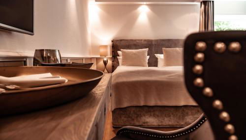 Beach Rose - Deluxe Apartment mit Spa am roten Kliff in Kampen - Foto 3