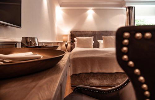 Beach Rose - Deluxe Apartment mit Spa am roten Kliff in Kampen - Foto 3