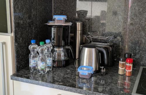 Apartment in Minden-Nordstadt - Foto 9