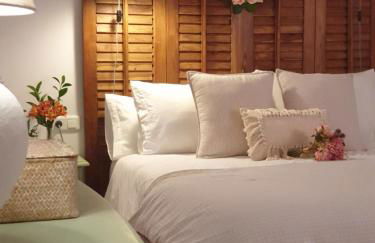 Adam Home Apartamentos - Foto 13