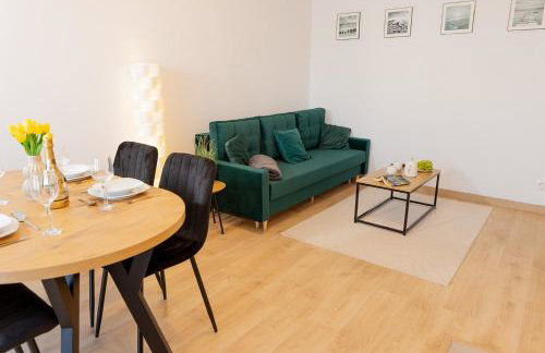 Luxus Apartament Róża - Foto 23