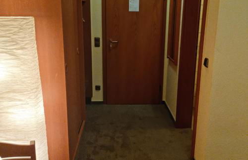 2x Einzelbetten - Gästezimmer - 11min von Gießen Zentrum 8,4km in Fernwald - Foto 20