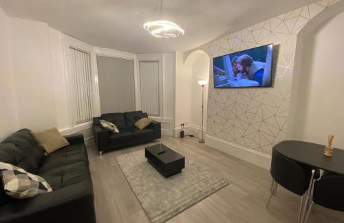 Heaton Park Road Professional Lets - Foto 1