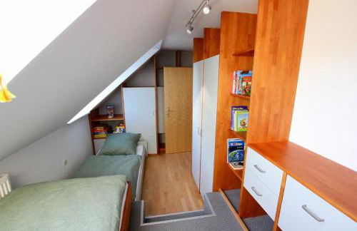 Ferienwohnung zur Bugspitze - Foto 6