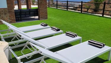 Villa Kiki - Photo 2, Garden