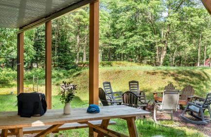 The Nest at Brier Crest by Avantstay Game Room, Expansive Deck & Fire Pit - Foto 72