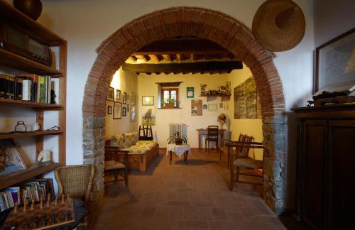 Agriturismo La Casina della Burraia - Foto 113