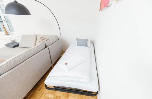 HEIMATEL - Ferienwohnungen im Frauentor - Foto 10