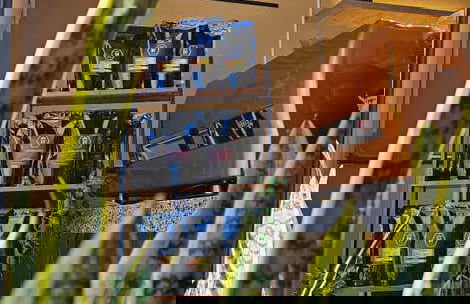 Atelier et dégustation de café colombien à La Candelaria - Photo 11