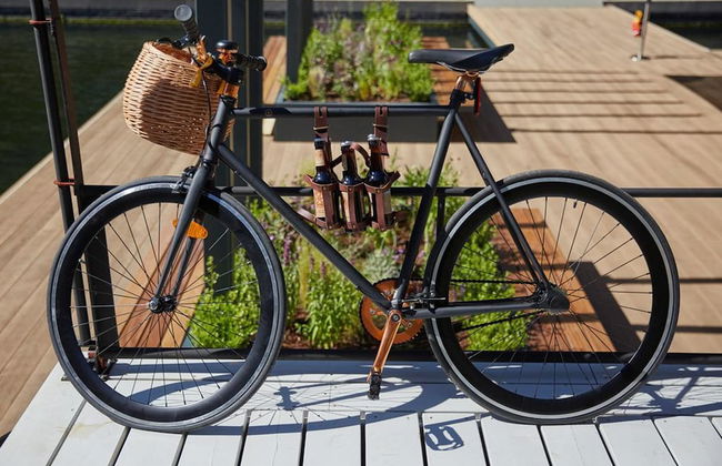 The Boathouse London - Photo 16