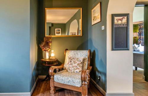 Gorgeous Rural 4 Bed Farm Cottage - With Hot Tub! - Foto 78