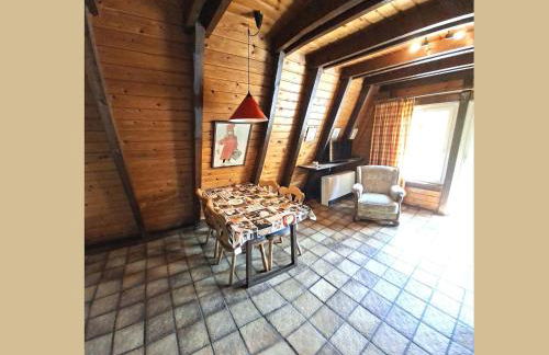 Charmantes Ferienhaus in Skigebietsnaehe - Foto 16