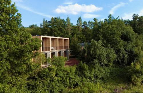 NEU Feinzeit Loft - Klima, Sauna, Design - Foto 19