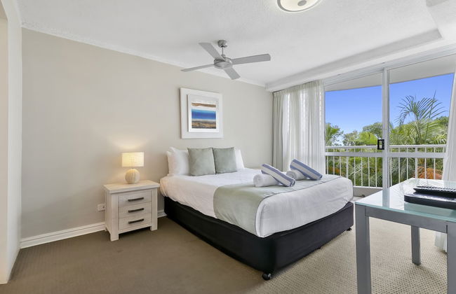 Noosa Hill Resort - Photo 29