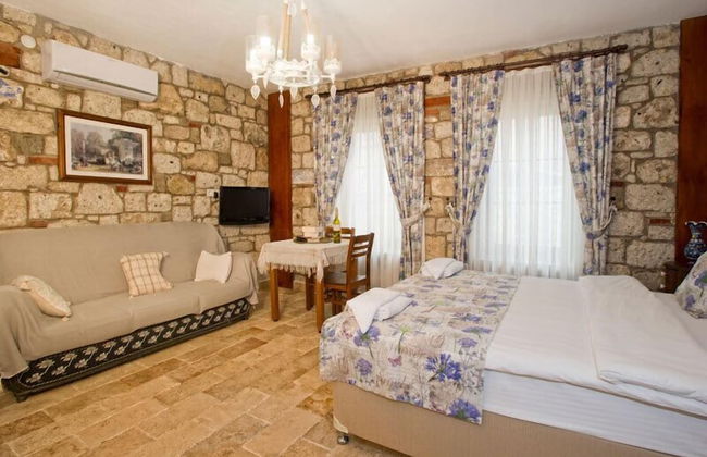 Ince Kara Apart Hotel - Photo 8