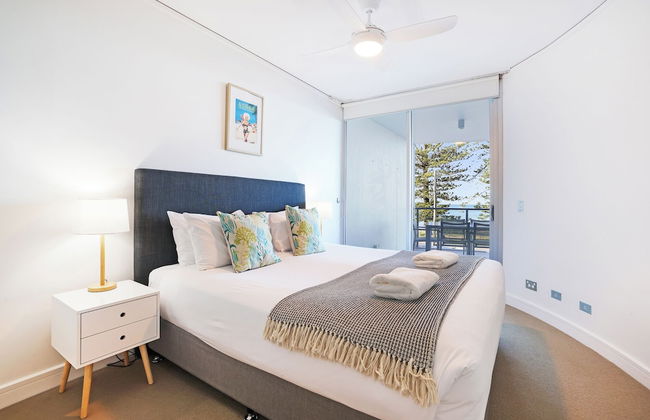 C Bargara Resort - Foto 7