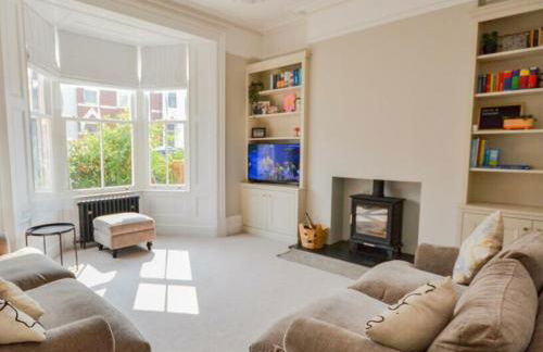 Victorian Villa in Saltburn By The Sea - Foto 18