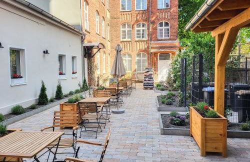 Ferienwohnung Backstube - Foto 4