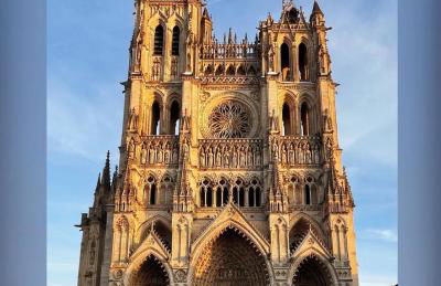 L Amiens Haussmann-Gare-Hortillonnages-Centre-ville-WIFI - Photo 15