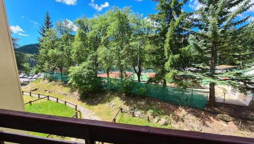 Praloup 1600 ideal famille - Foto 4, Garden view