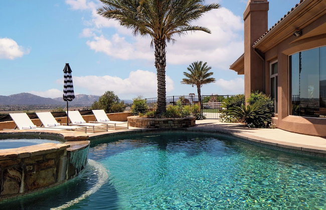 Sangiovese By Avantstay Spectacular Estate w/ Pool, Hot Tub & Putting Green - Photo 48