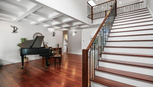 Luxurious Mansion, Deck, Patio, Chef’s Kitchen - Foto 4