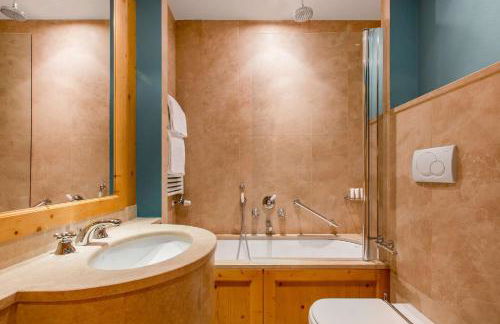 Radisson Residences Savoia Palace Cortina d’Ampezzo - Foto 21