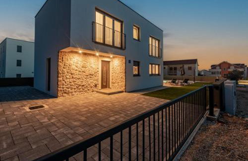 Brand new Villa 'Maslina' with Pool - Foto 31