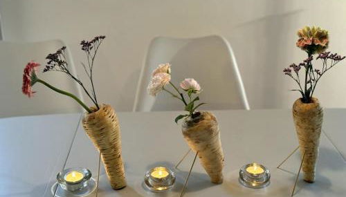 Moritzburg Loftwohnung - Foto 3