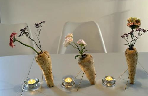 Moritzburg Loftwohnung - Foto 3