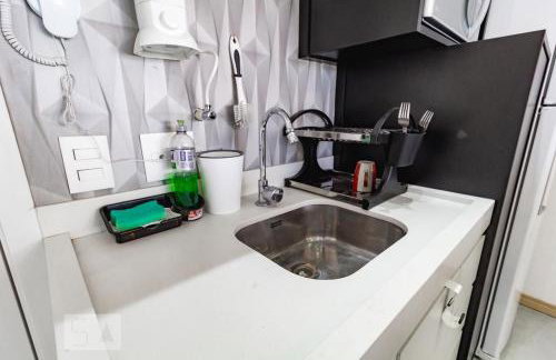 Loft - Congonhas Airport - Foto 13