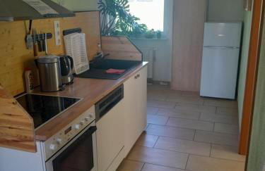 FeWo Hohen Neuendorf bei Berlin mit Sauna und Fuß-SPA - Foto 7