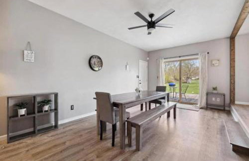 Minutes to Notre Dame - The Light on Brighton - Foto 19