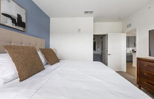 Landing Stunning 2BD in Manhattan Harbour - Foto 26