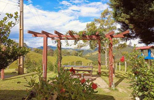 Casa aconchegante na roça c/ piscina/churrasqueira - Photo 11