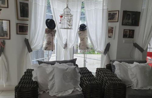 Agroturystyka santa monica - Foto 35