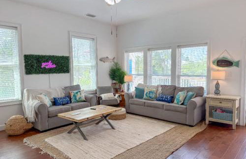 Island Vibes NEW Pool Pet Friendly Fall rates - Foto 34