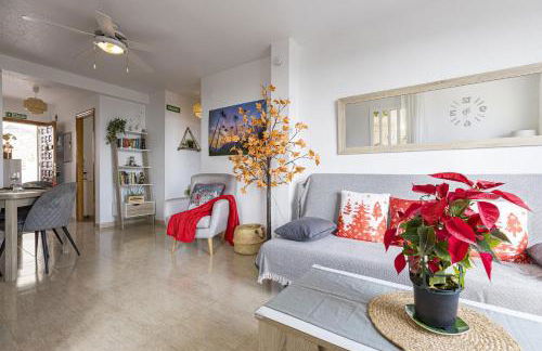 El Encanto de Val-calma y vistas al mar- Bolnuevo - Foto 35