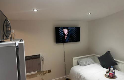 The Grove self-contained Garden Suite - Foto 15