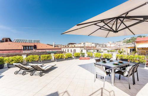 Terrazza San Ferdinando, Napoli - Photo 108